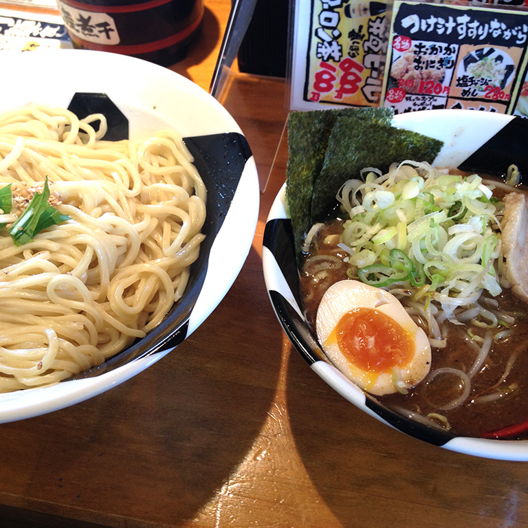 ramen