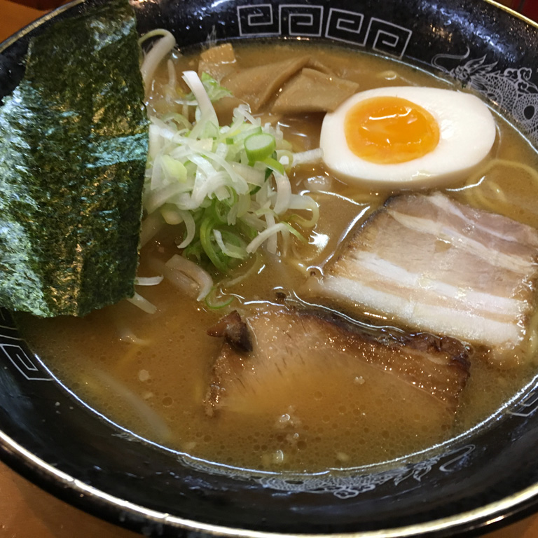 ramen